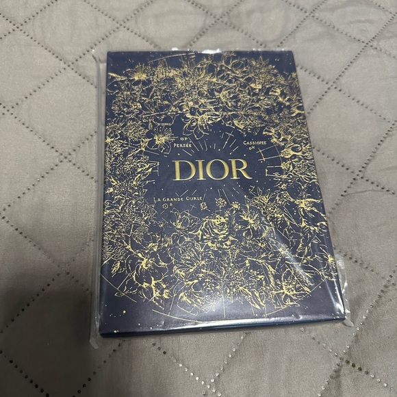 Dior - notebook - Picture 1 of 5
